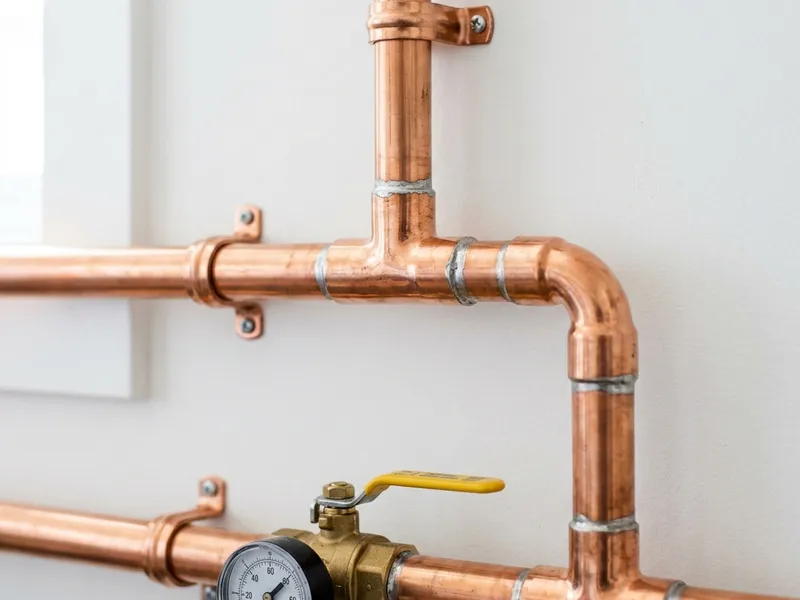 Frequently asked plumbing questions in Robersonville. Licensed plumbing contractors answering your pipe, leak, and repair questions.
